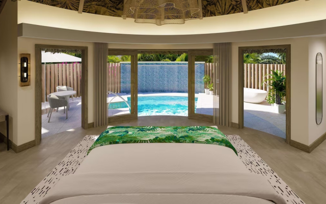 Sandals Regency La Toc All Inclusive