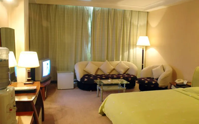 Guohao Hotel
