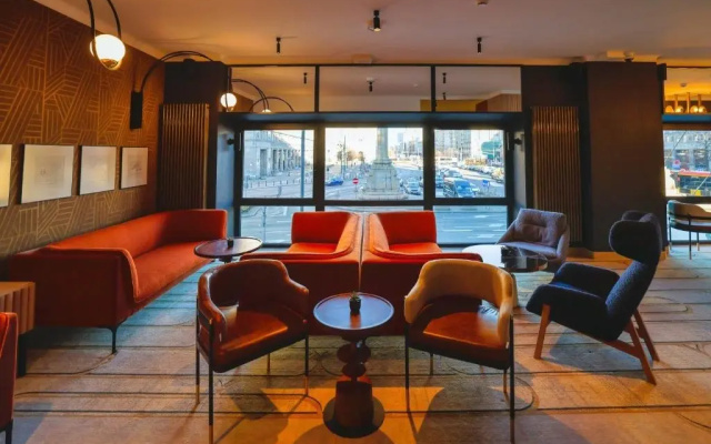 MDM  Warsaw