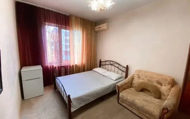 Na Sverdlova Guest house