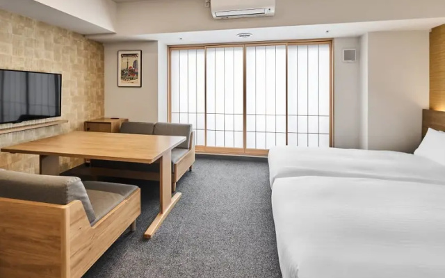 Family Quadruple Apartment 사진 2
