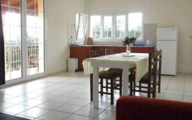 Panorama Apts Cfu Hotel Roda