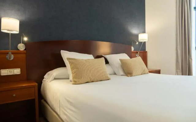 Спа-отель Galatea