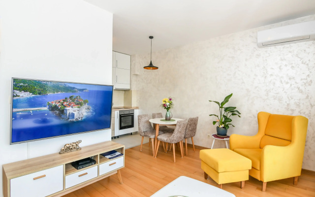 Apart Hotel MS Katunjanin