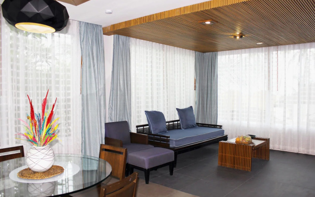 Weekender Resort