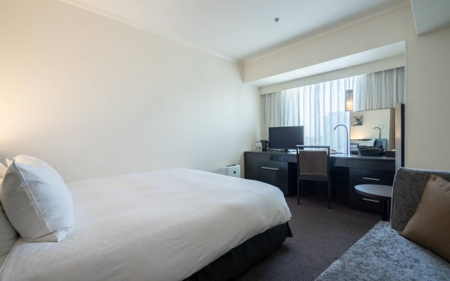 Standard Semi-Double room 사진 1