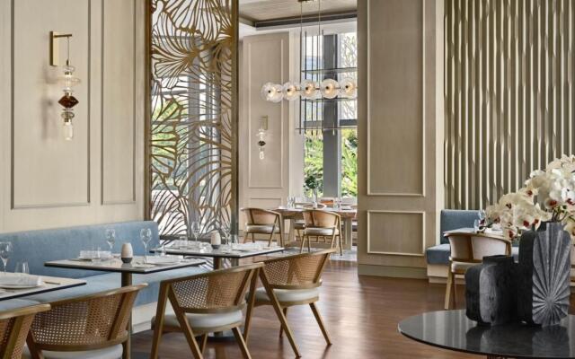 Chatrium Grand Bangkok
