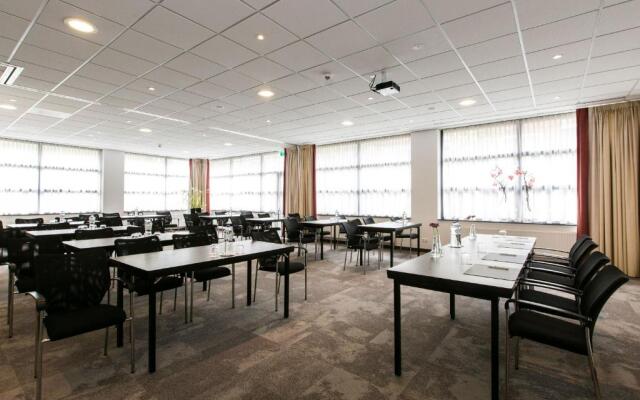 City Hotel Hengelo