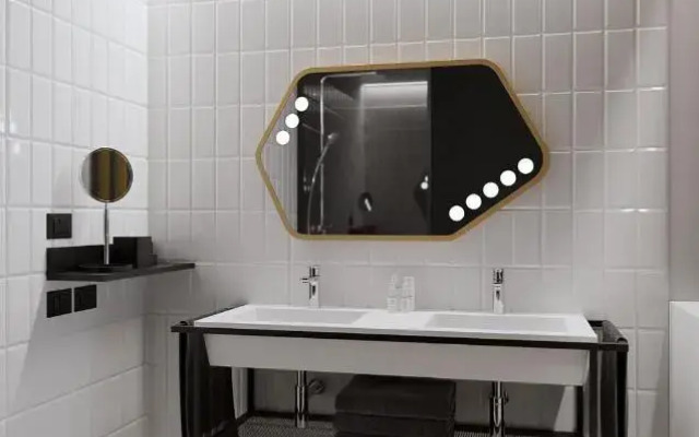 Urban Hive Milano Hotel