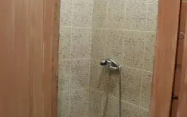 Hostel v Dnepropetrovske Grunge