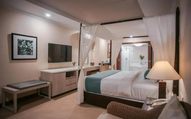 Boracay Mandarin Island Hotel