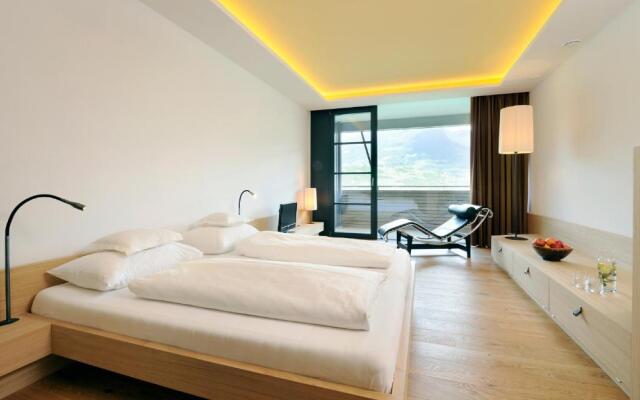 Bio & Wellness Hotel Pazeider