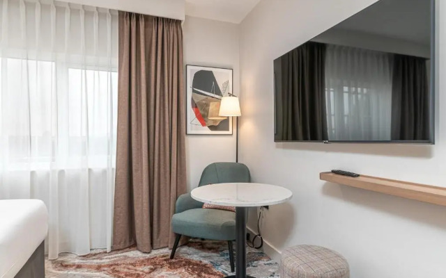 Rockingham Forest Hotel
