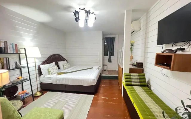 Ban Thungdang Boutique Hotel