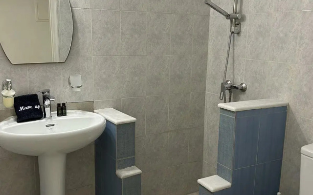 Agia Anna Hotel