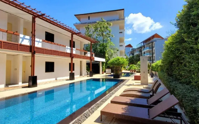 Surintra Boutique Resort