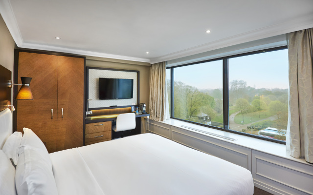 DoubleTree by Hilton Hotel London - Hyde Park