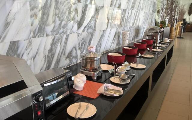 Villa 360 Resort and Spa (SHA Certified)
