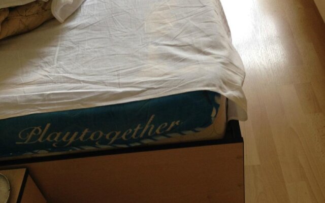 It' Hotel
