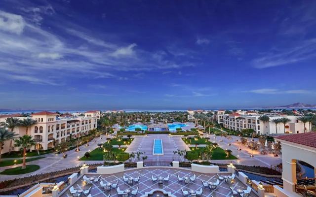 Jaz Mirabel Resort