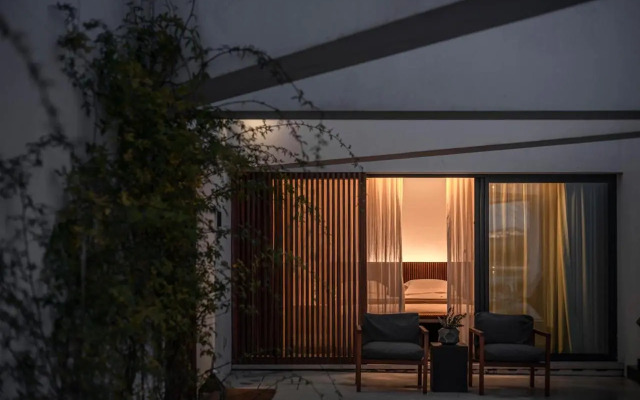 L’AND Vineyards – Relais & Châteaux