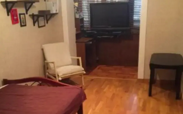 Tryohkomnatnaya Kvartira Naprotiv Hrama Apartments