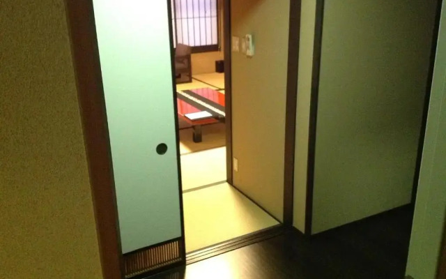 Kanazawa Chaya