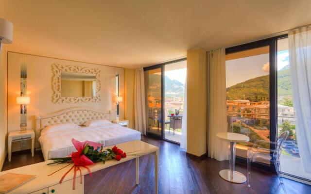 Garda Suite Hotel ****S - Tonelli Hotels