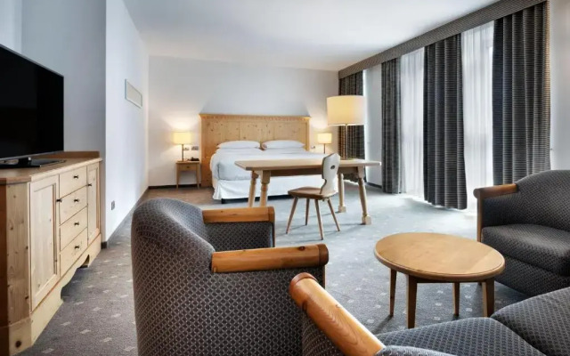 Four Points by Sheraton Bolzano Hotel