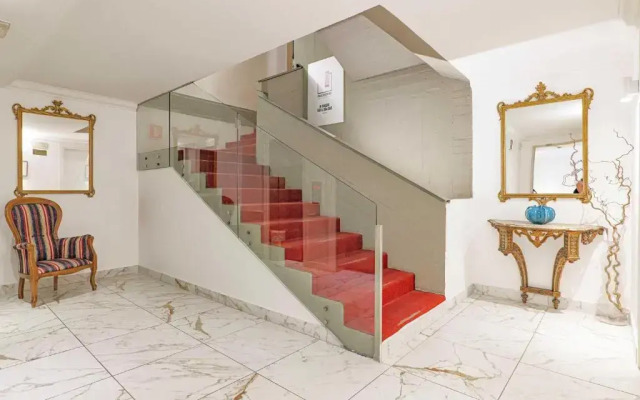 B&B Hotel Firenze Laurus al Duomo Hotel