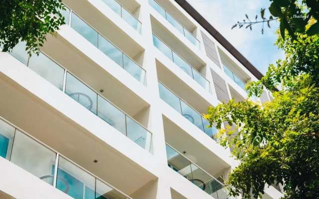 Centara Pattaya Hotel