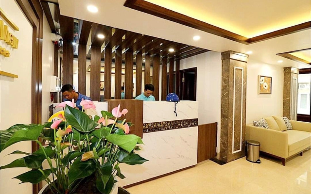 Catba View Hotel