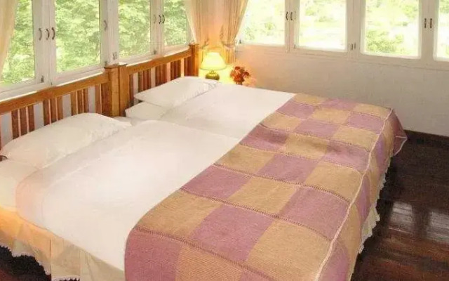 Mohn Mye Horm Resort & Spa