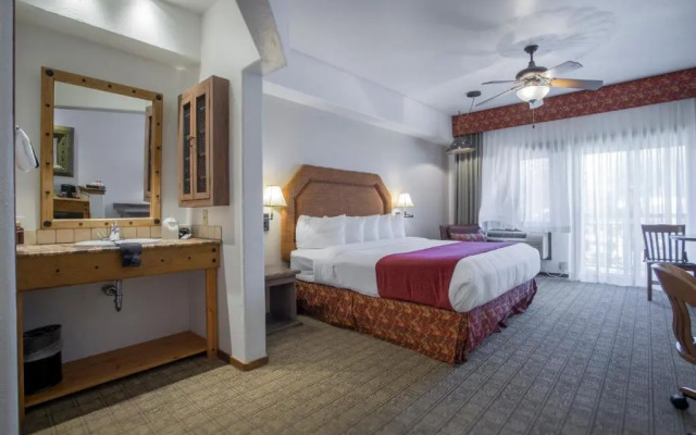 Table Mountain Inn
