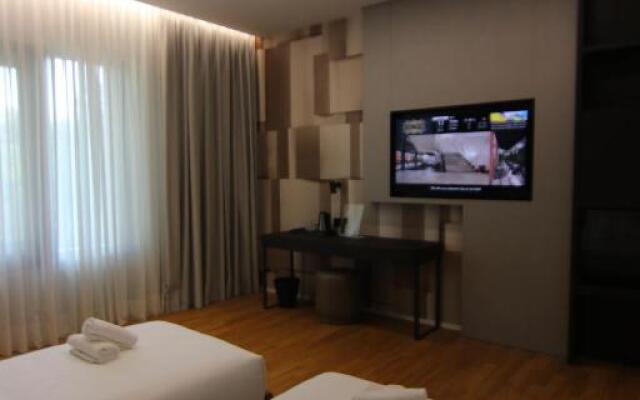 Boutique Hotel Adelar