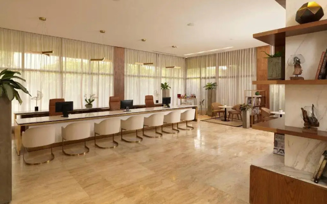Melia Caribe Beach Resort - All Inclusive