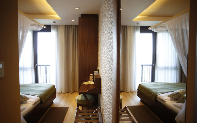 St. Martins Therme & Lodge