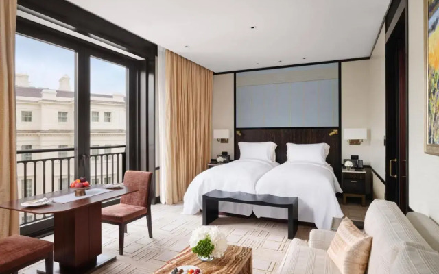 The Peninsula London
