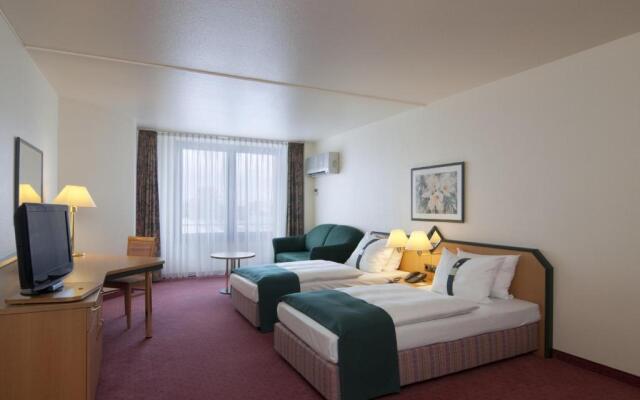 Holiday Inn Essen - City Centre, an IHG Hotel