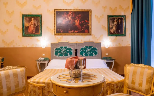 Albergo Ristorante La Rosetta