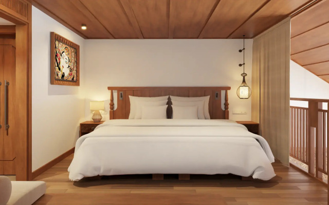 Paradisus by Meliá Bali