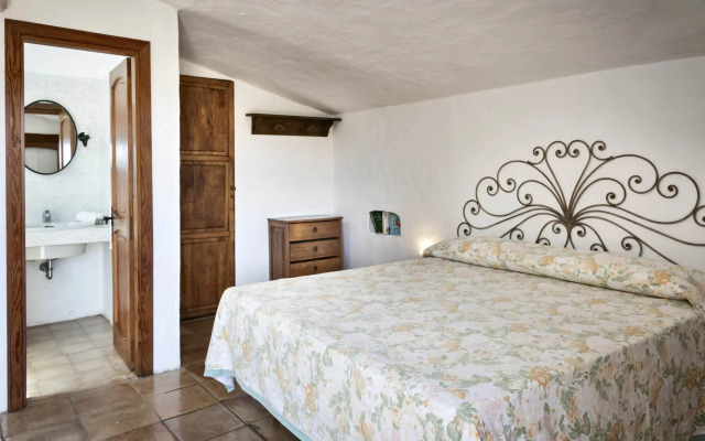 Residenza Capriccioli