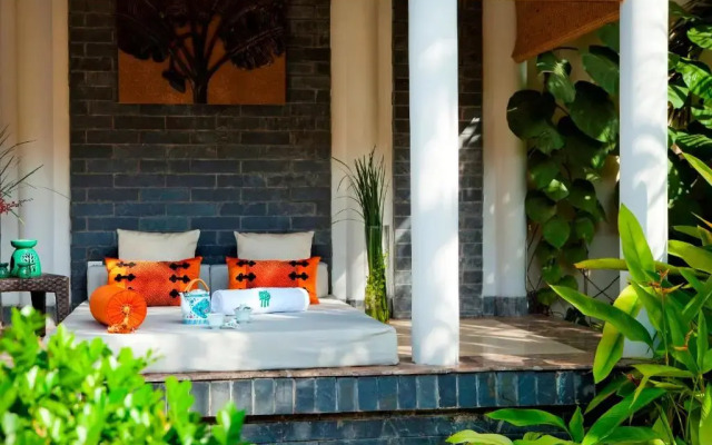 Banyan Tree Sanya