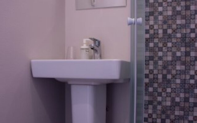 Guest House Blackberry