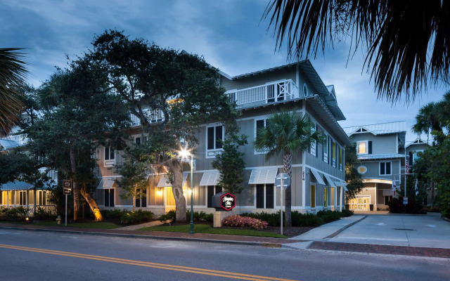 Hampton Inn New Smyrna Beach