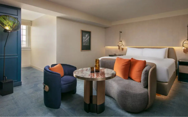 Hotel de la Poste – French Quarter, A Renaissance Hotel