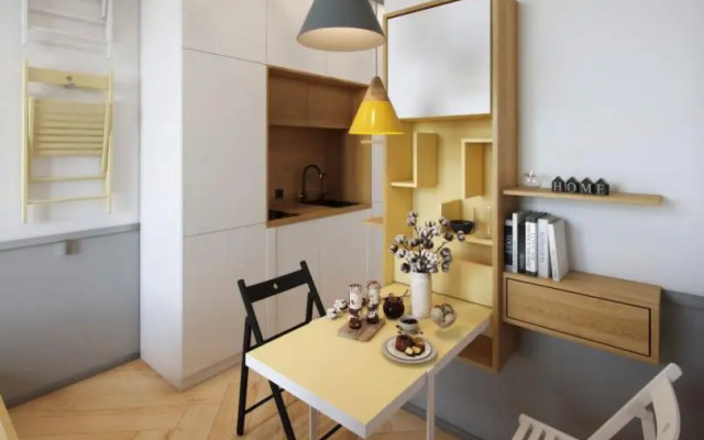 Лайфхак Апарт