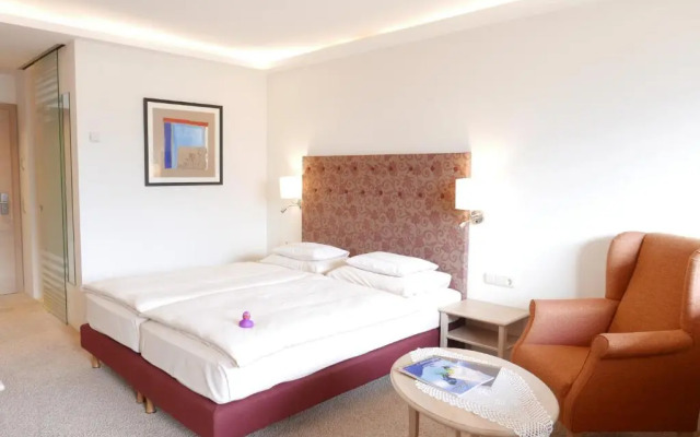 Alpin - Das Sporthotel