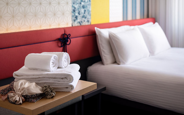 Comfort Double room (풀 더블 침대) 사진 3