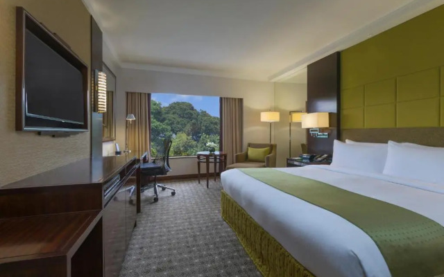 Holiday Inn Singapore Orchard City Centre by IHG
